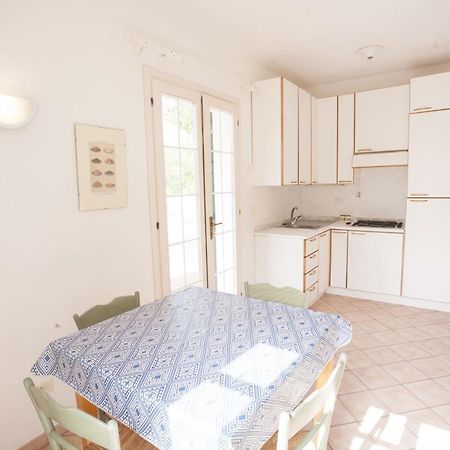 Appartamenti Villa Anna - Goelba 카폴리베리 외부 사진