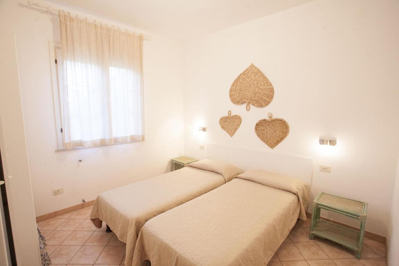 Appartamenti Villa Anna - Goelba 카폴리베리 외부 사진