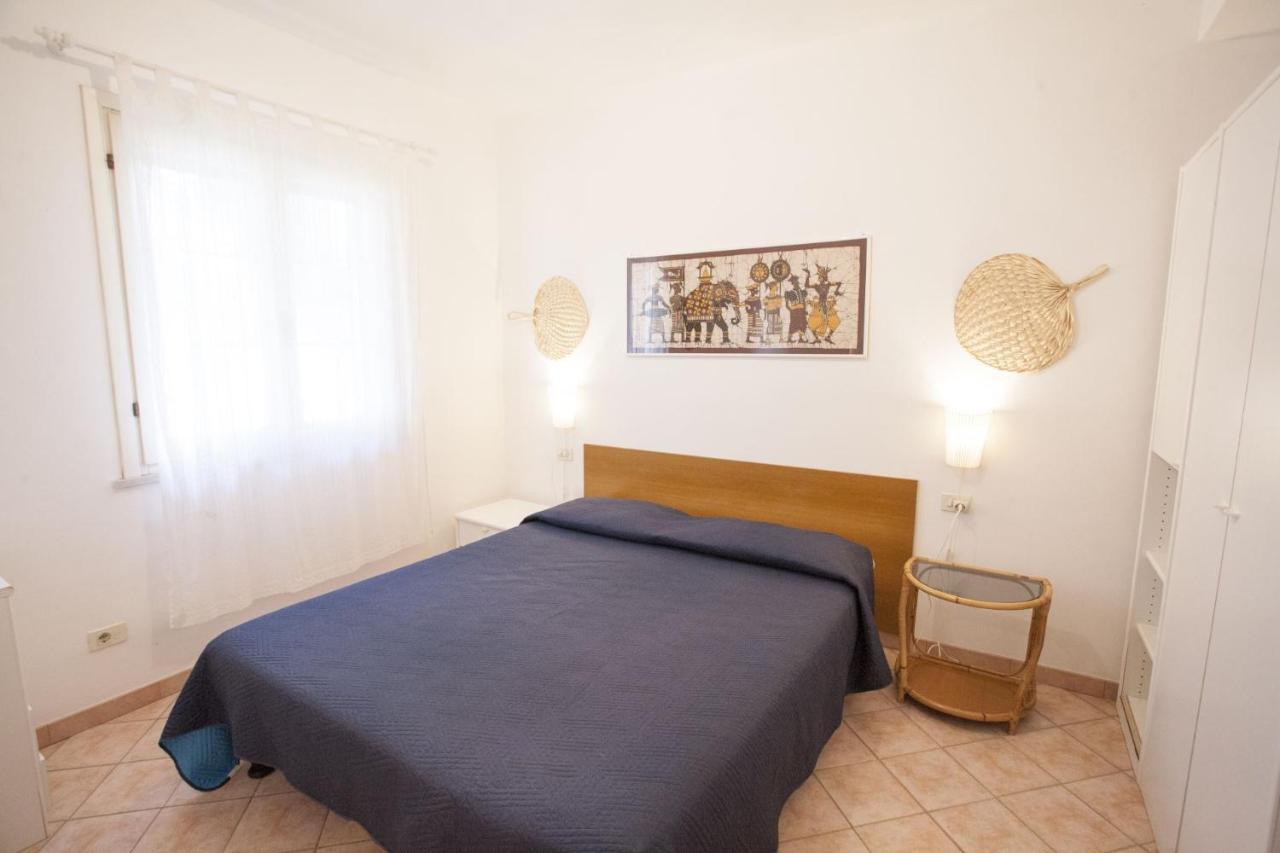 Appartamenti Villa Anna - Goelba 카폴리베리 외부 사진