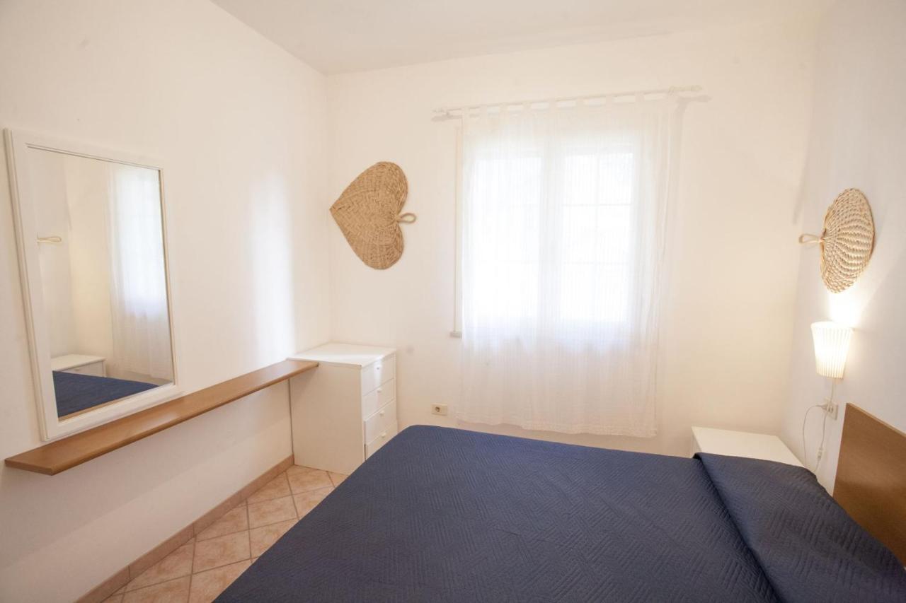 Appartamenti Villa Anna - Goelba 카폴리베리 외부 사진
