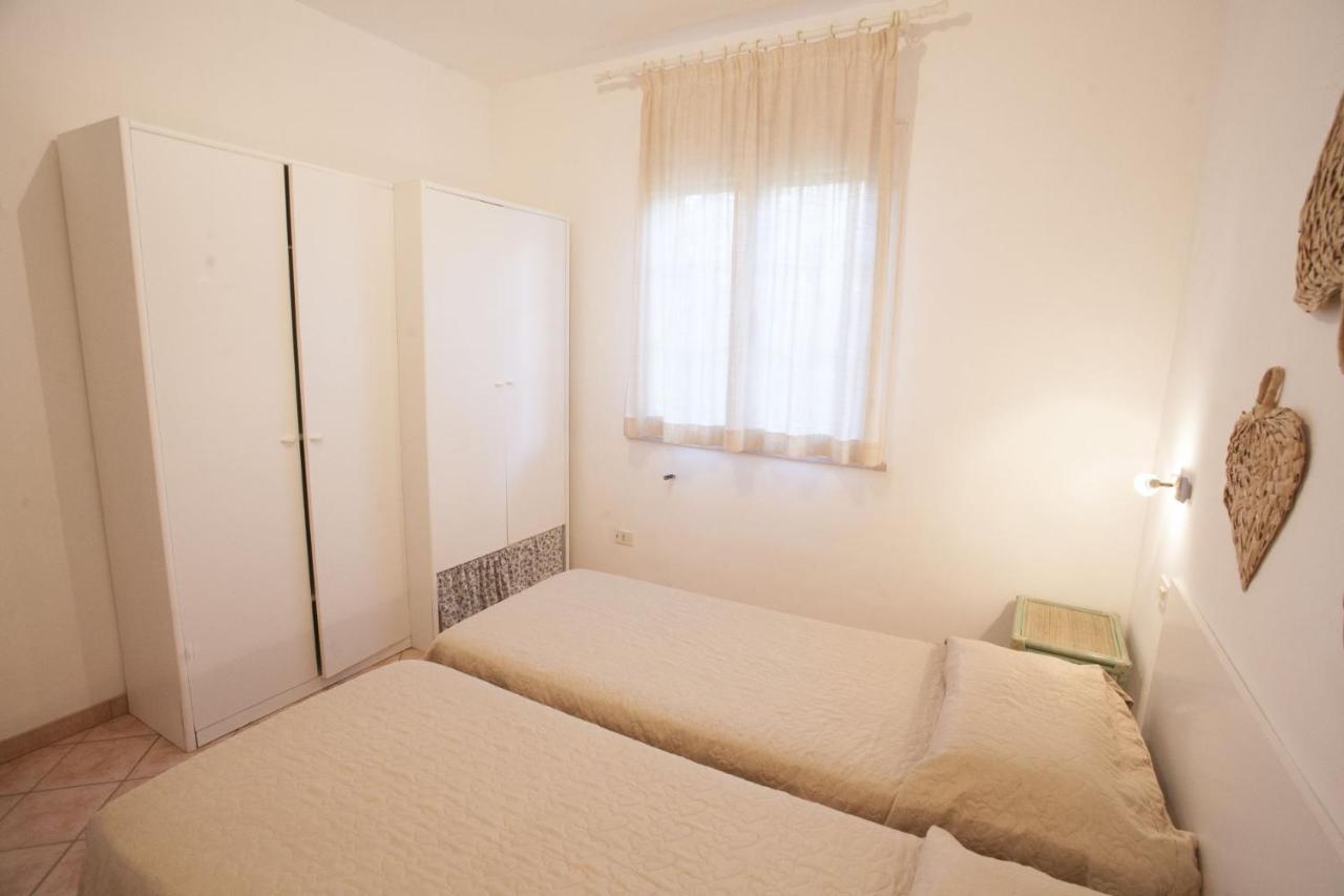 Appartamenti Villa Anna - Goelba 카폴리베리 외부 사진