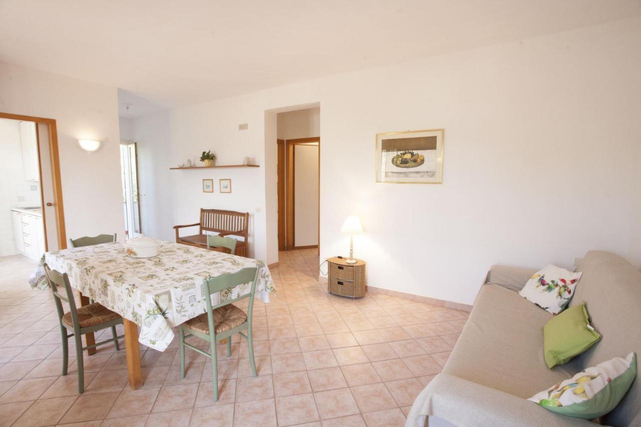 Appartamenti Villa Anna - Goelba 카폴리베리 외부 사진