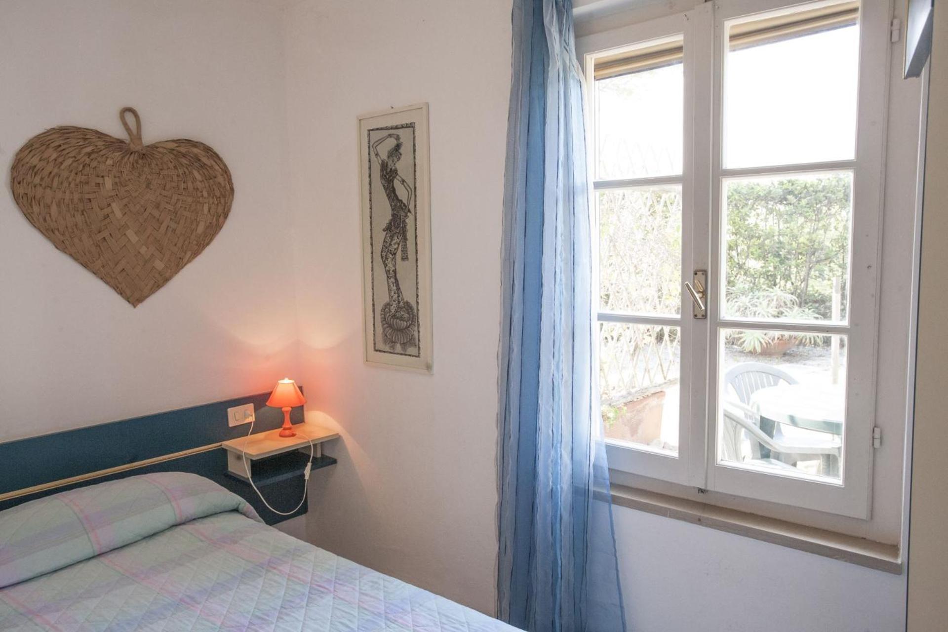 Appartamenti Villa Anna - Goelba 카폴리베리 객실 사진
