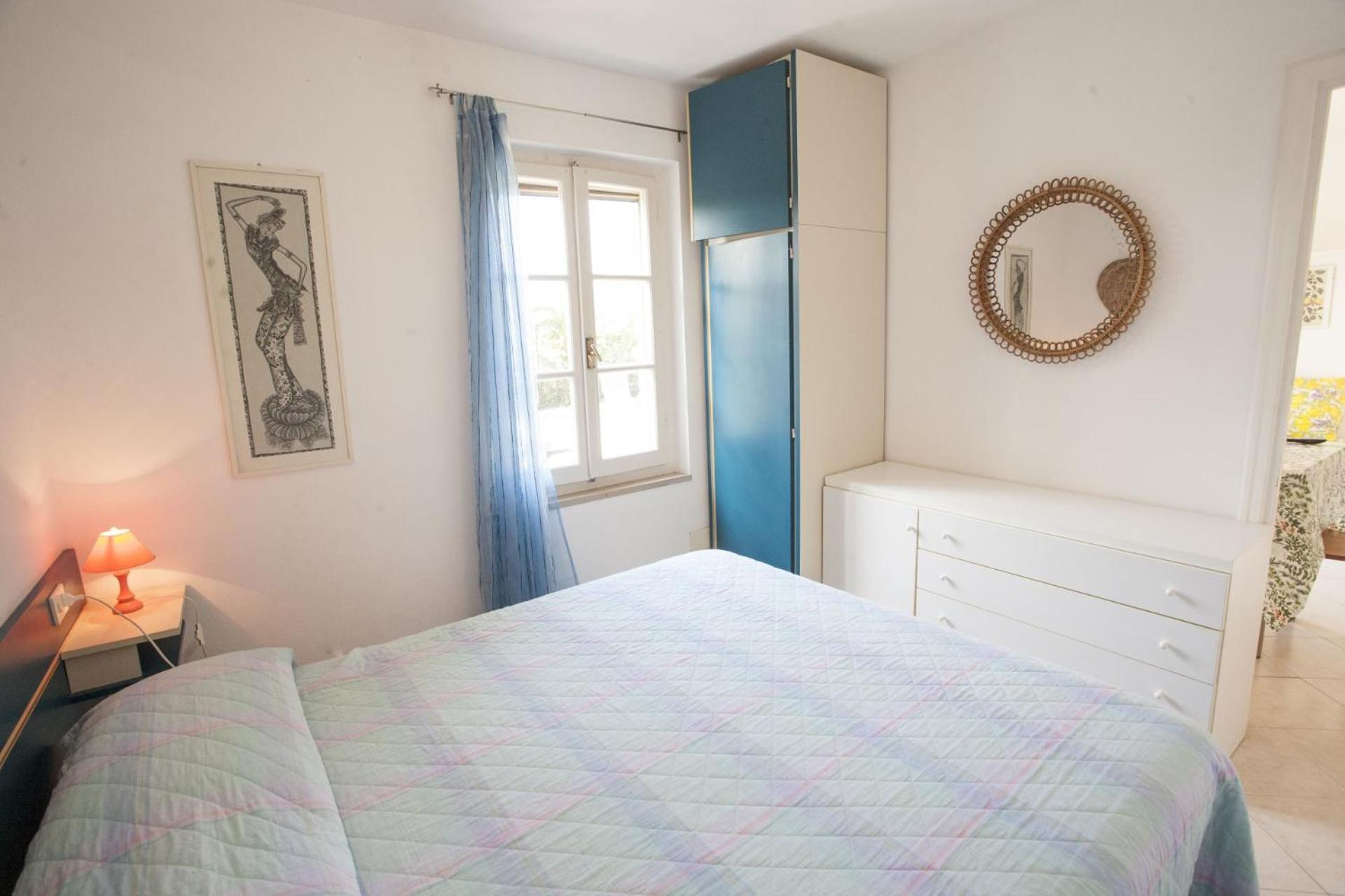 Appartamenti Villa Anna - Goelba 카폴리베리 외부 사진
