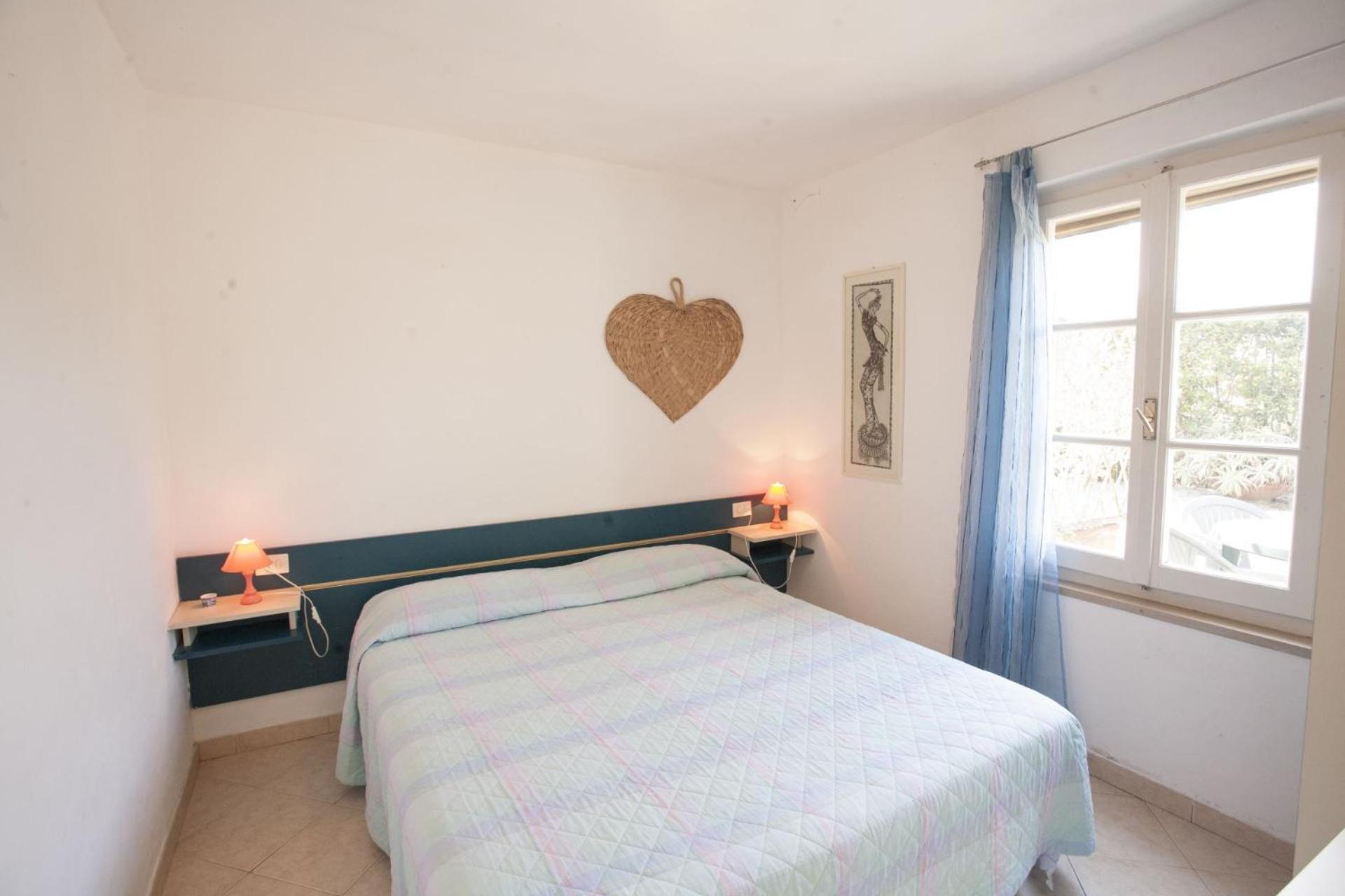Appartamenti Villa Anna - Goelba 카폴리베리 외부 사진