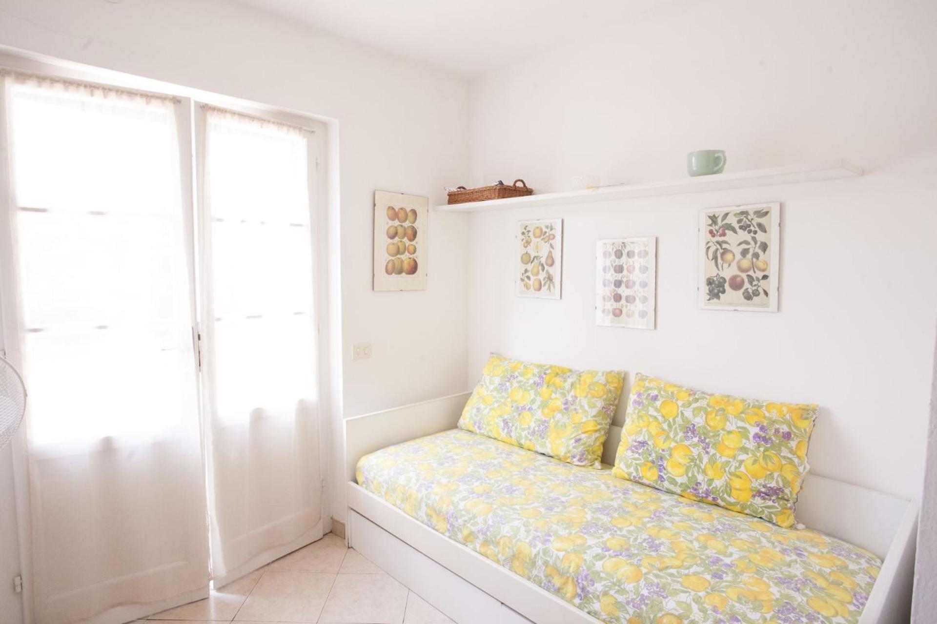 Appartamenti Villa Anna - Goelba 카폴리베리 외부 사진