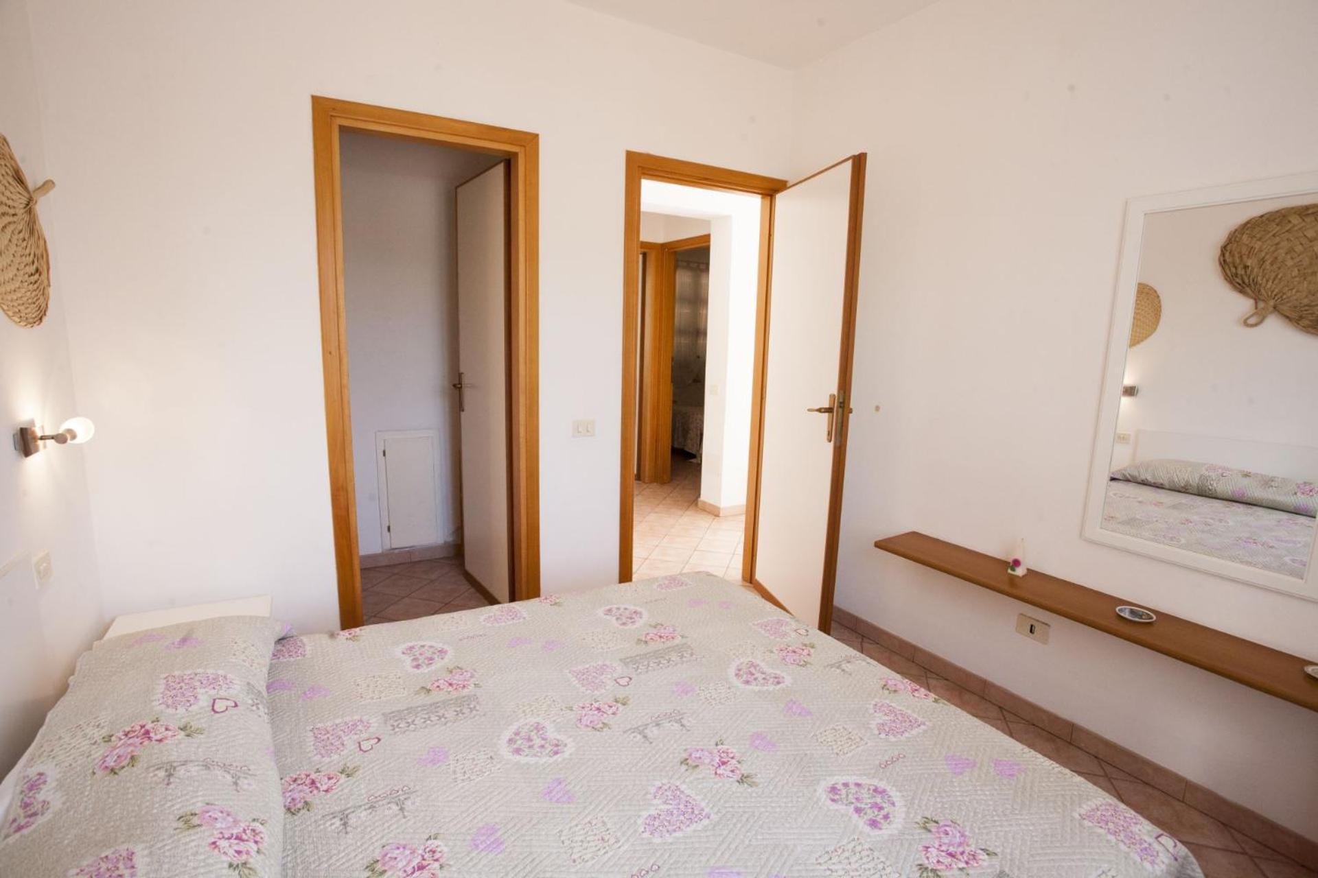 Appartamenti Villa Anna - Goelba 카폴리베리 객실 사진