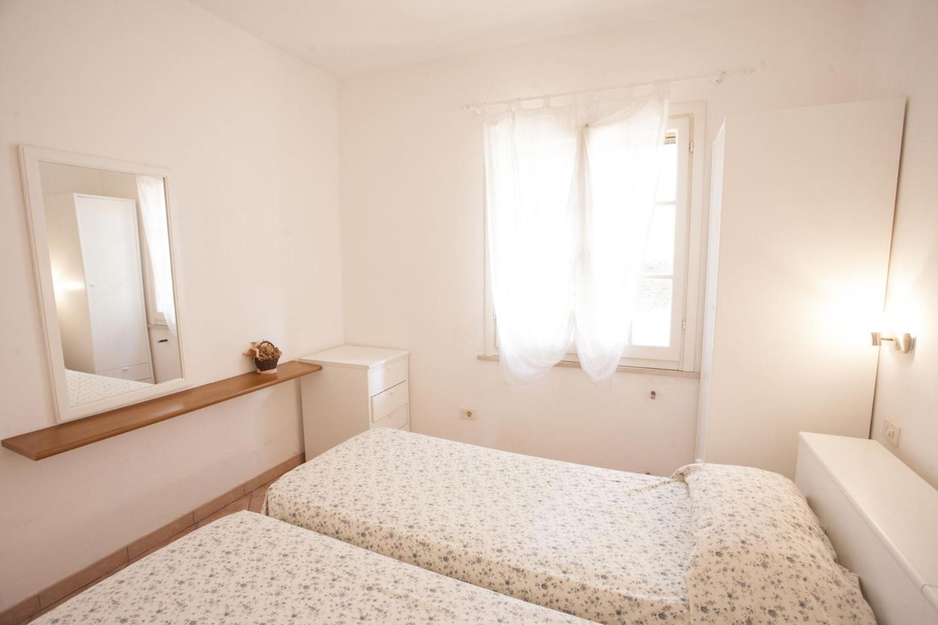 Appartamenti Villa Anna - Goelba 카폴리베리 객실 사진
