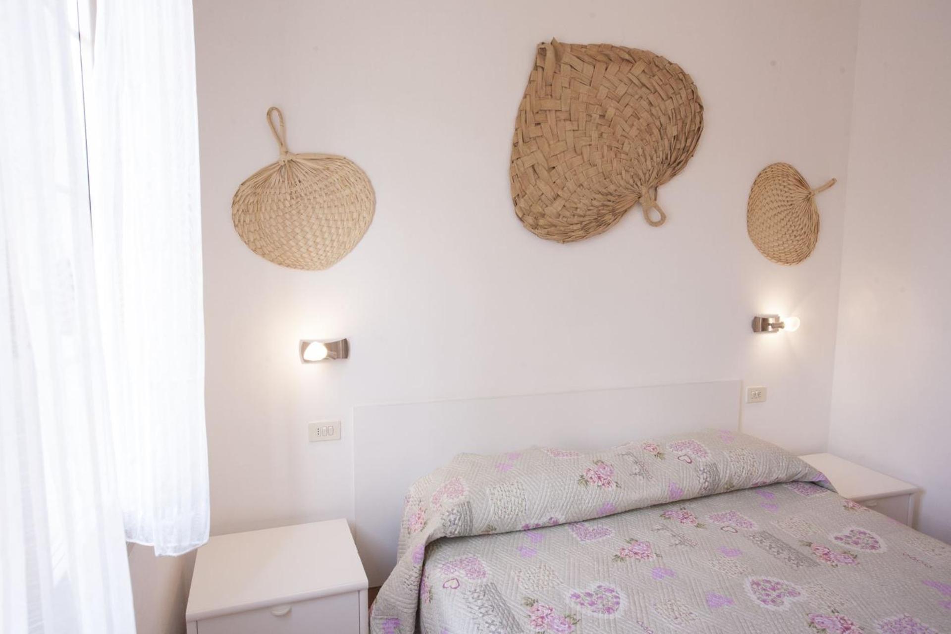 Appartamenti Villa Anna - Goelba 카폴리베리 객실 사진