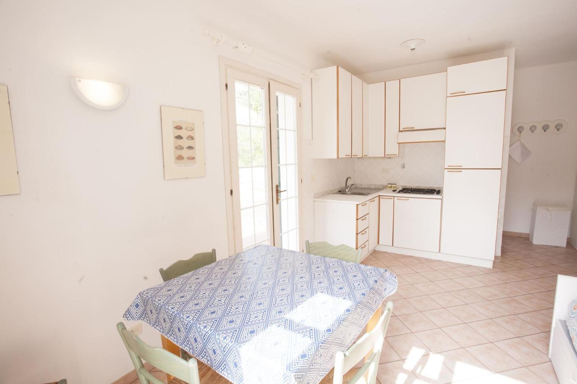 Appartamenti Villa Anna - Goelba 카폴리베리 외부 사진