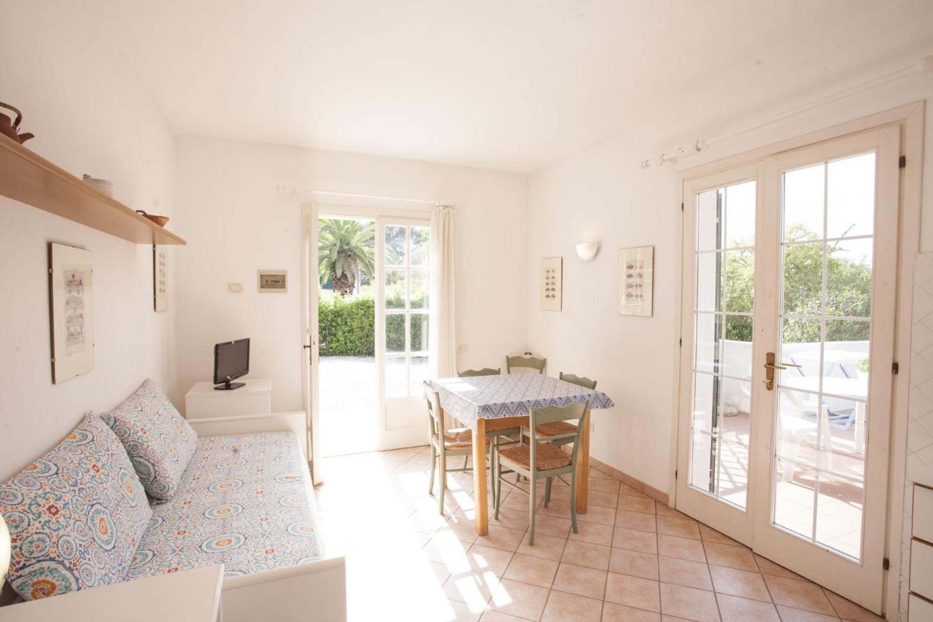 Appartamenti Villa Anna - Goelba 카폴리베리 객실 사진